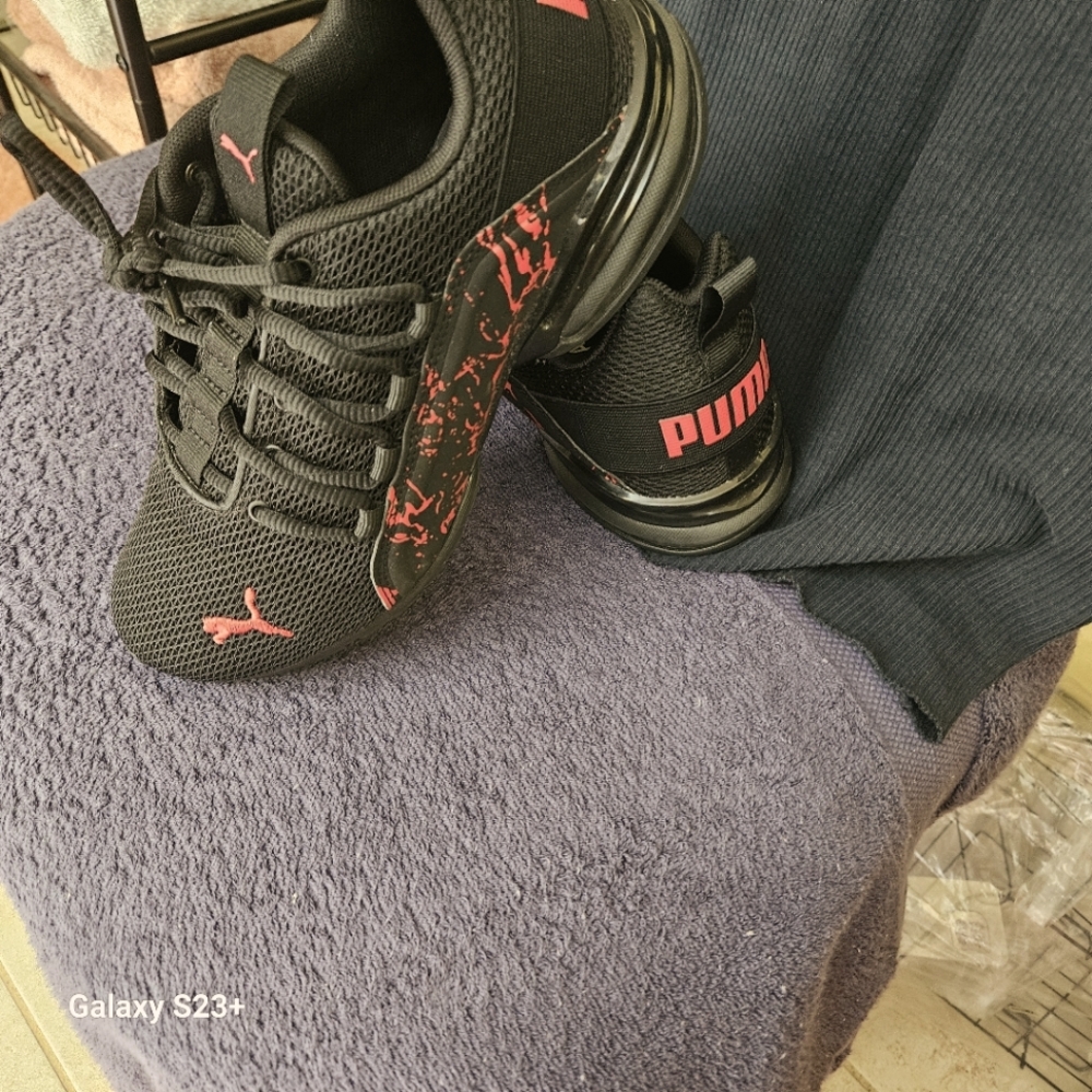 Sneakers